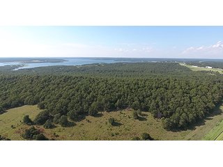 Tracts 13 & 14 - LAND AUCTION - 440+/- ACRES OFFERED IN 17 TRACTS IN OSAGE CO., OKLAHOMA